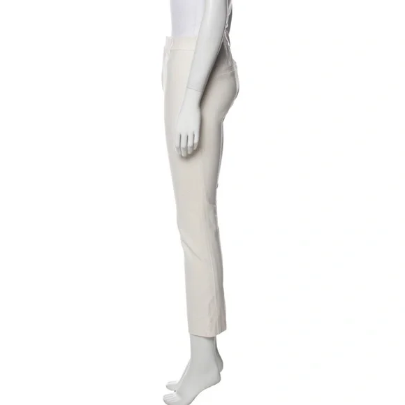 Derek Lam 10 Crosby Straight Leg PantsSize: US 6.